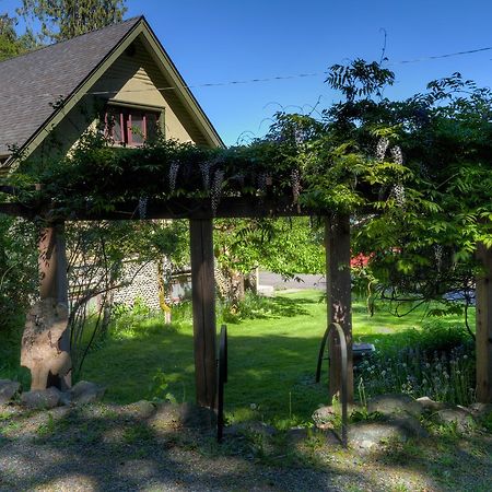 Mclay Heritage Guest House Duncan Esterno foto