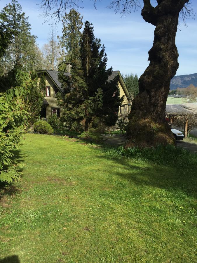 Mclay Heritage Guest House Duncan Esterno foto