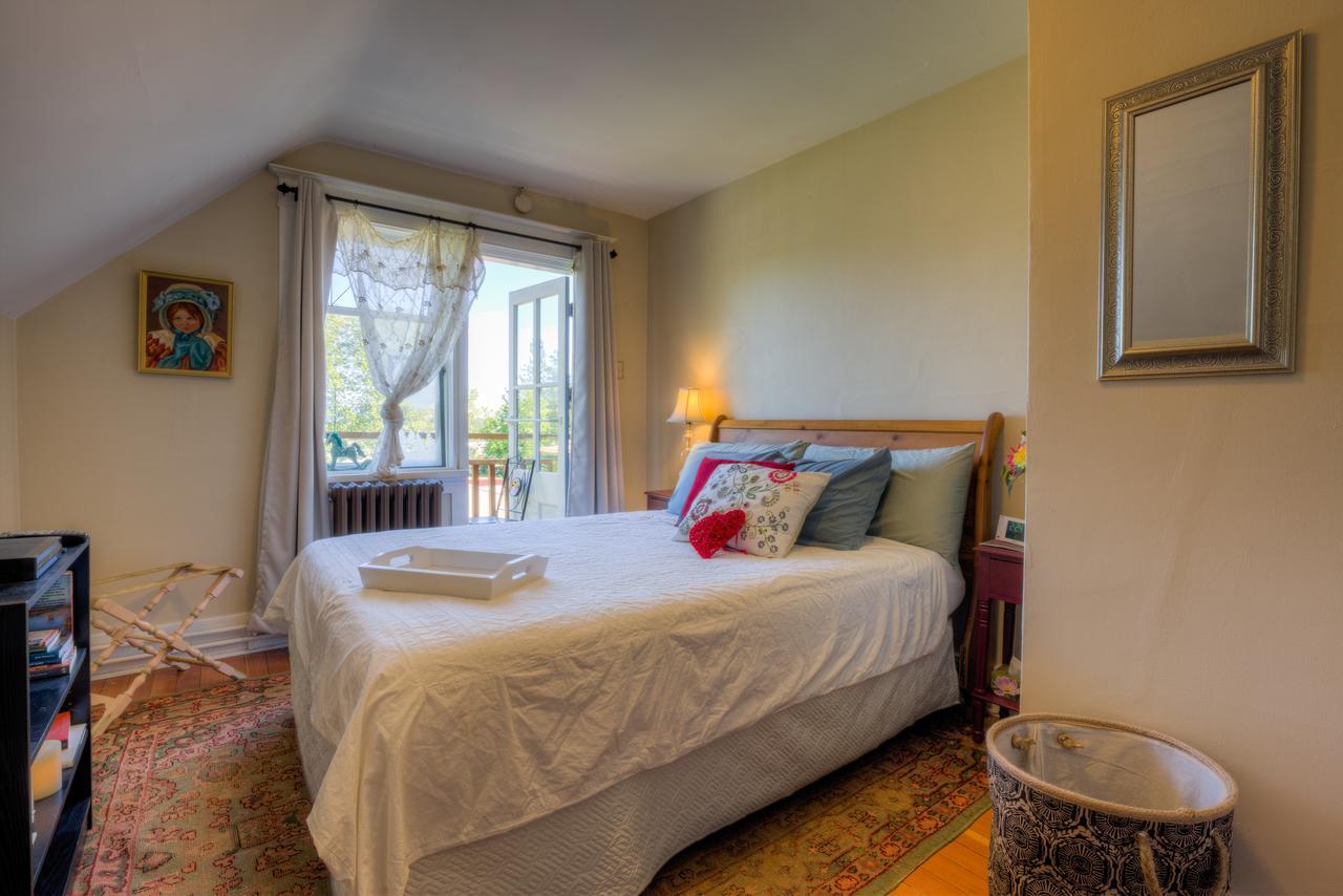Mclay Heritage Guest House Duncan Camera foto