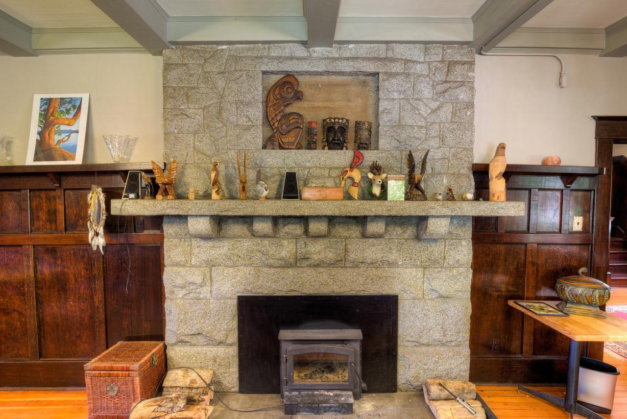 Mclay Heritage Guest House Duncan Esterno foto