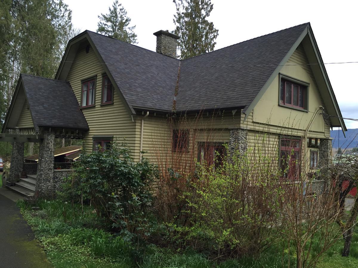 Mclay Heritage Guest House Duncan Esterno foto