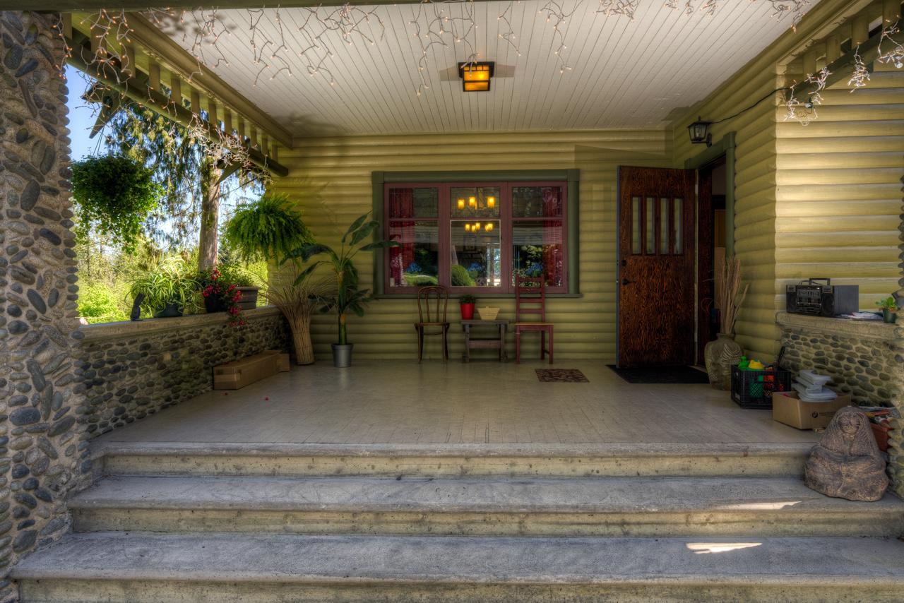 Mclay Heritage Guest House Duncan Esterno foto
