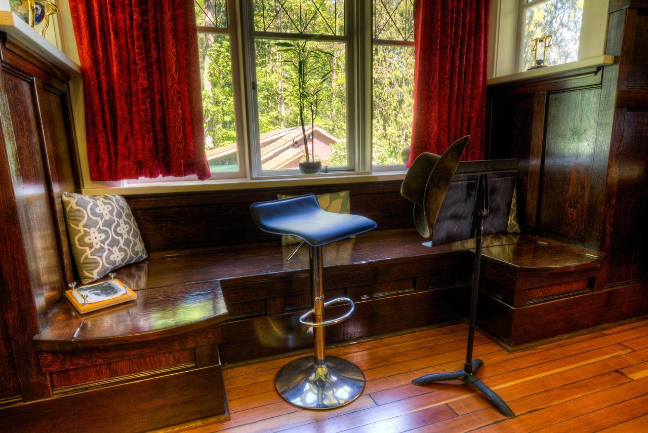 Mclay Heritage Guest House Duncan Esterno foto