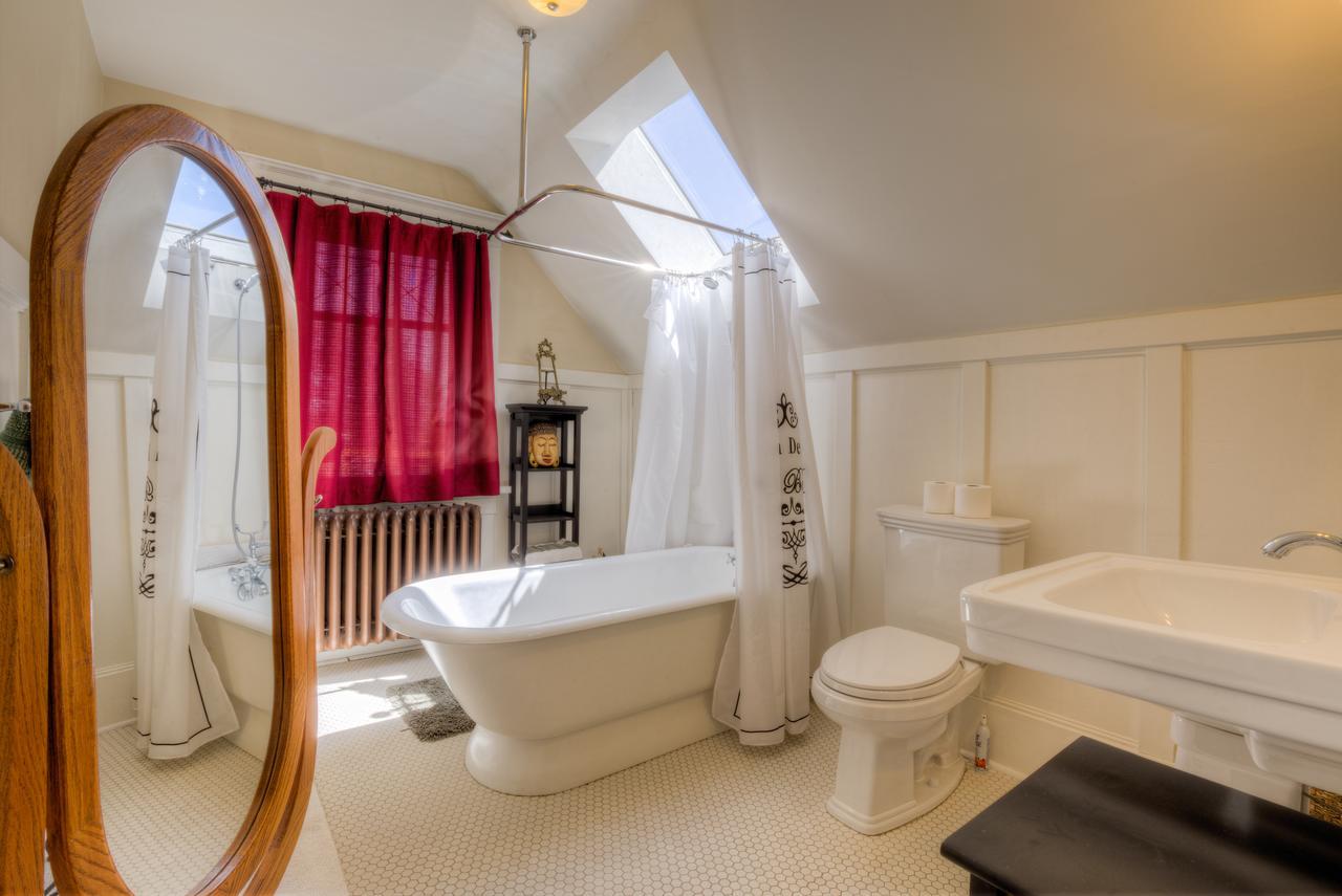 Mclay Heritage Guest House Duncan Esterno foto