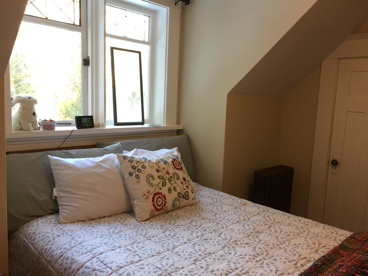 Mclay Heritage Guest House Duncan Camera foto