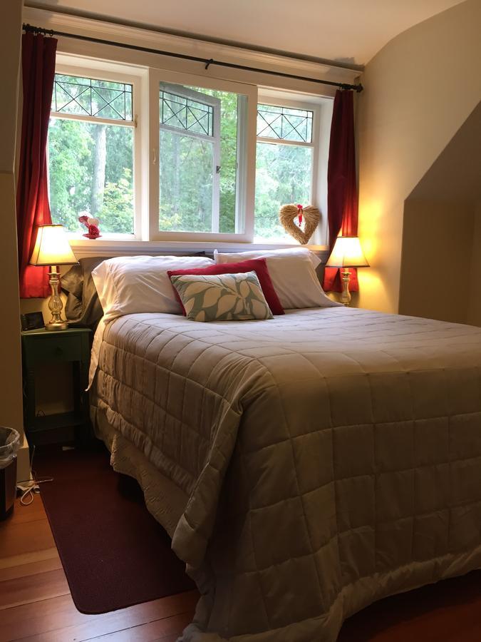 Mclay Heritage Guest House Duncan Camera foto